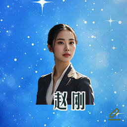 赵刚